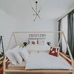 Alloro Boutique Апартаменты