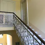 Апартаменты Alloro Boutique