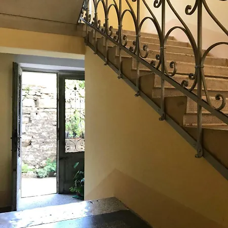 Alloro Boutique Apartament Pula