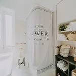 Διαμέρισμα Alloro Boutique