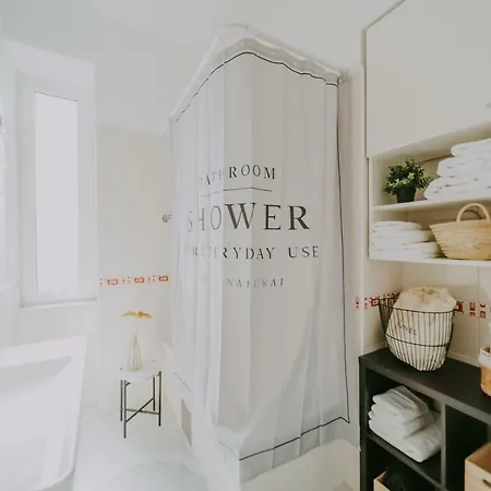 Apartment Alloro Boutique