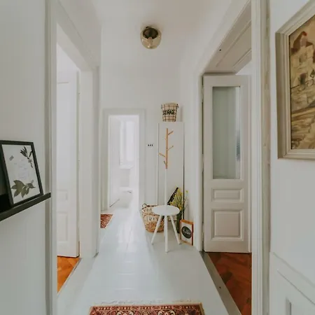Alloro Boutique Apartment *