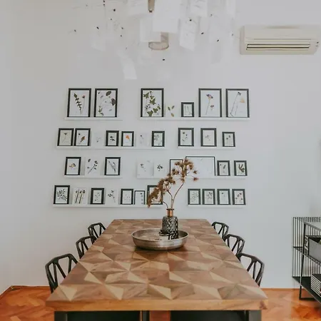 Alloro Boutique Pula