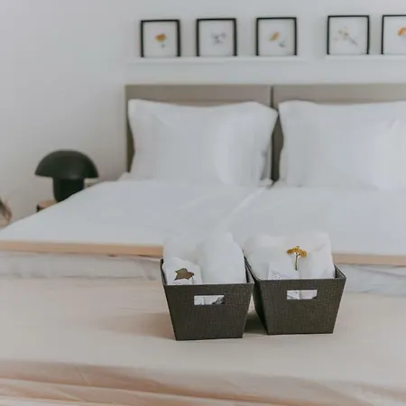 Apartment Alloro Boutique Pula