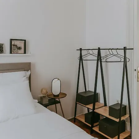 Alloro Boutique Apartment