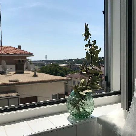 Διαμέρισμα Alloro Boutique Πούλα