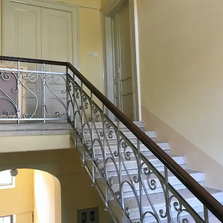 Apartment Alloro Boutique