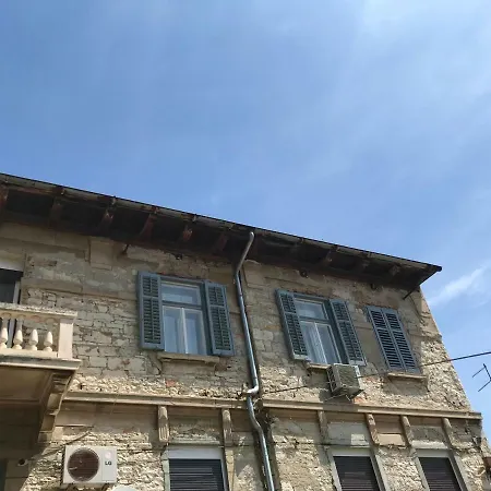 Alloro Boutique Apartment Pula
