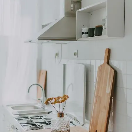 Apartment Alloro Boutique