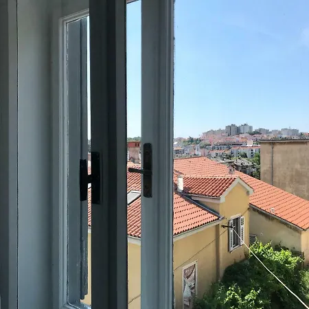 Apartment Alloro Boutique